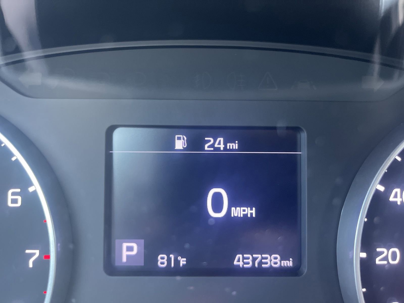 Used 2021 Kia Seltos LX image 11