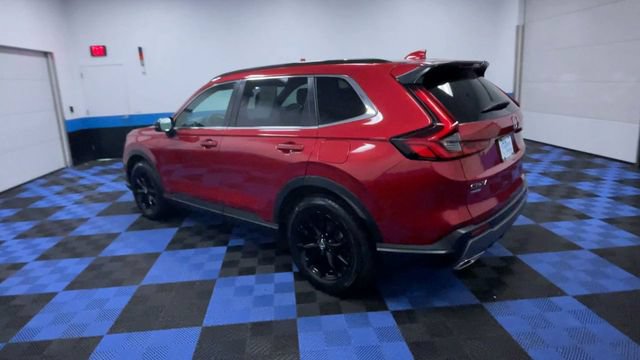 Used 2024 Honda CR-V Sport image 6