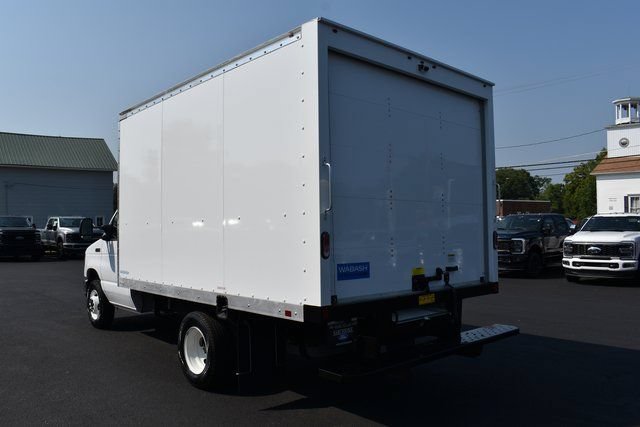New 2025 Ford E-350 and Econoline 350 Super Duty w/ Power Equipment Group RWD image 17