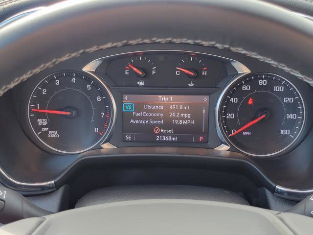 Used 2024 Chevrolet Blazer LT FWD image 13