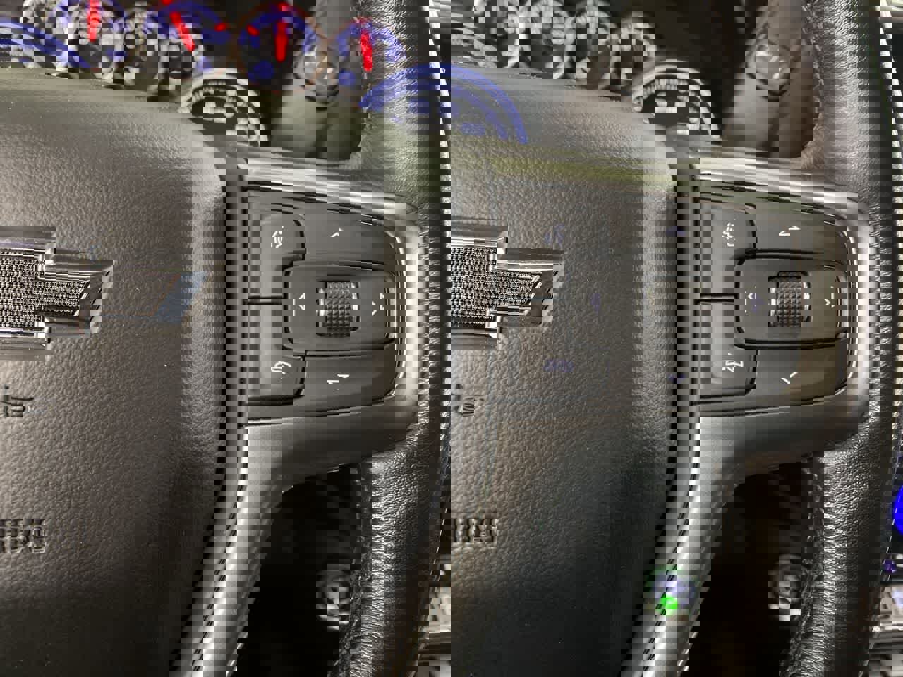 Used 2021 Chevrolet Silverado 1500 LT Trail Boss w/ Convenience Package II image 21