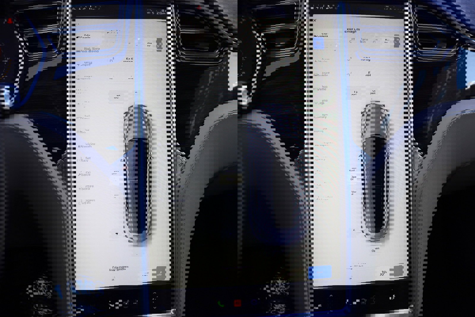 Used 2015 Tesla Model S 70D image 33