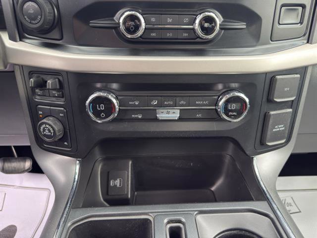 Used 2021 Ford F150 XLT w/ Equipment Group 301A Mid image 16