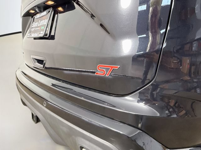 Used 2019 Ford Edge ST w/ Equipment Group 401A AWD/4WD image 44