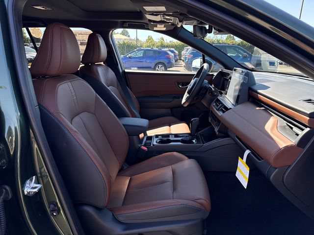 New 2026 Subaru Outback Touring XT AWD/4WD image 12