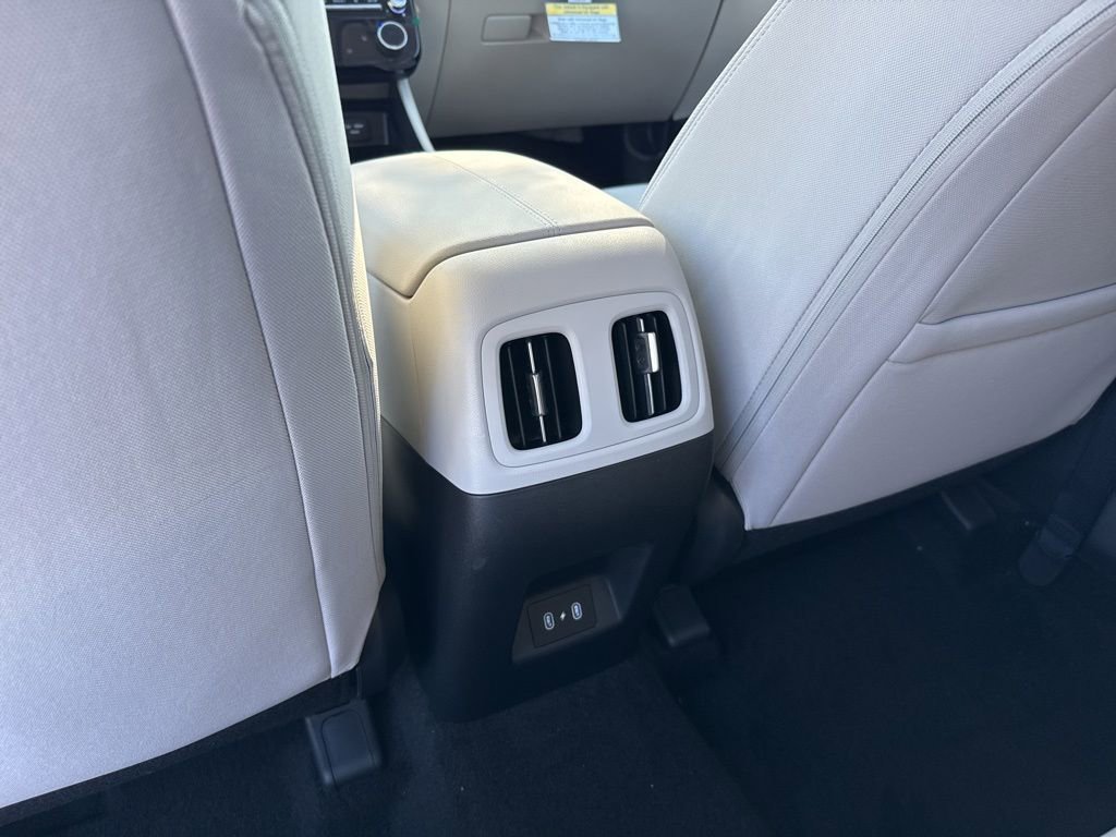 New 2026 Hyundai Tucson SEL AWD/4WD image 18