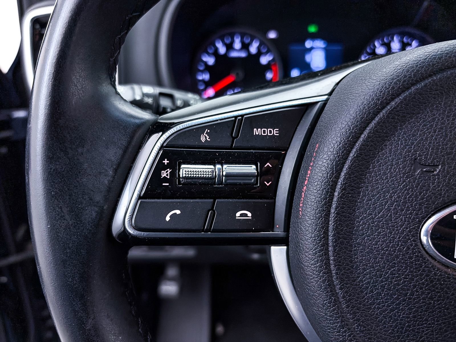 Used 2020 Kia Sportage EX FWD image 30