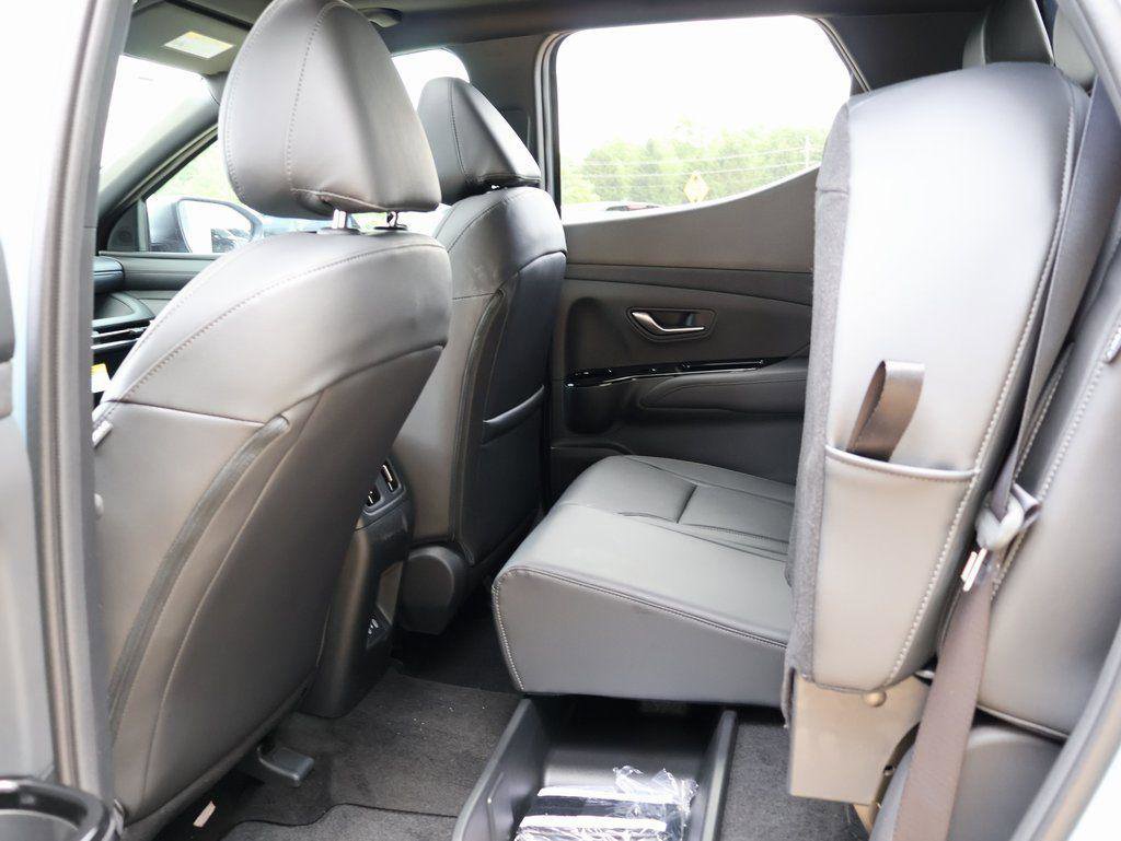 New 2025 Hyundai Santa Cruz SEL FWD image 18