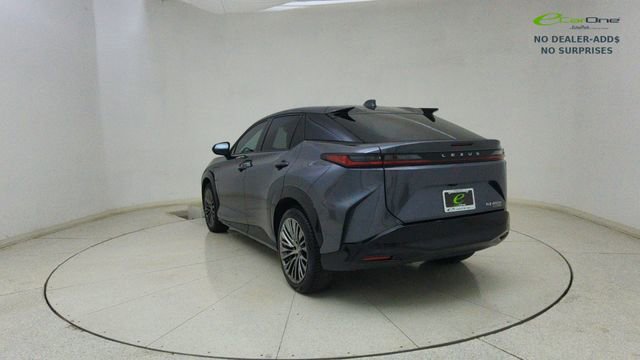 Used 2023 Lexus RZ 450e Premium w/ Accessory Package (2T) image 65