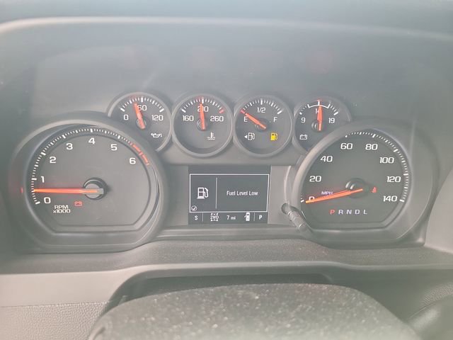 New 2026 Chevrolet Silverado 2500 W/T image 25