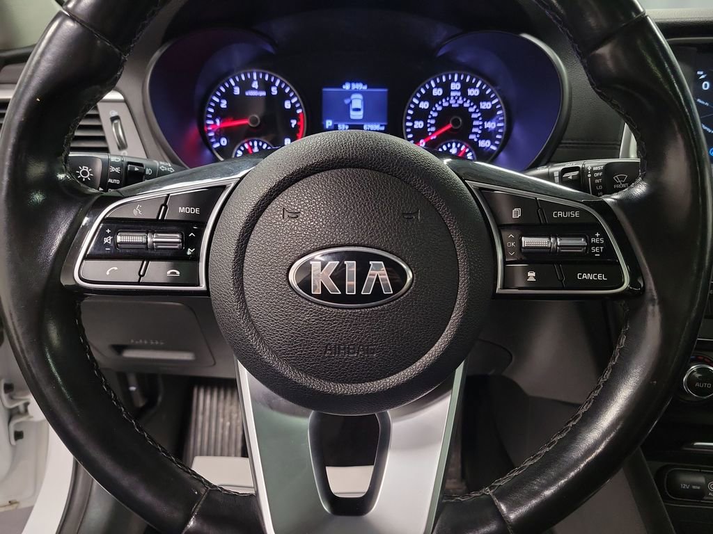 Used 2020 Kia Optima Premium image 19