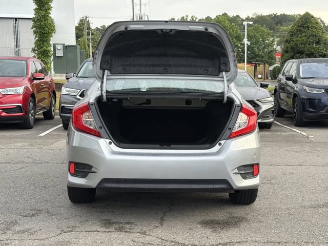 Used 2018 Honda Civic LX image 18