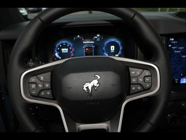 New 2025 Ford Bronco Badlands image 24