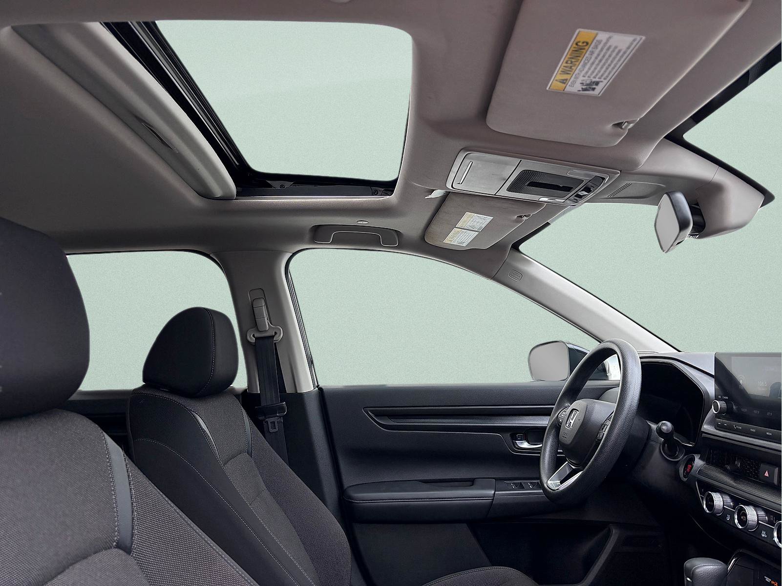 Certified 2023 Honda CR-V EX image 34