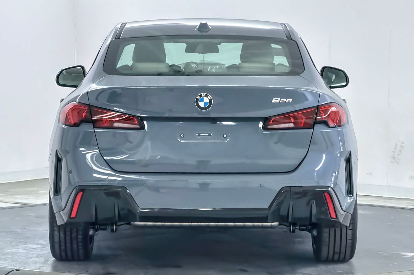New 2026 BMW 228i w/ Technology Package FWD image 7