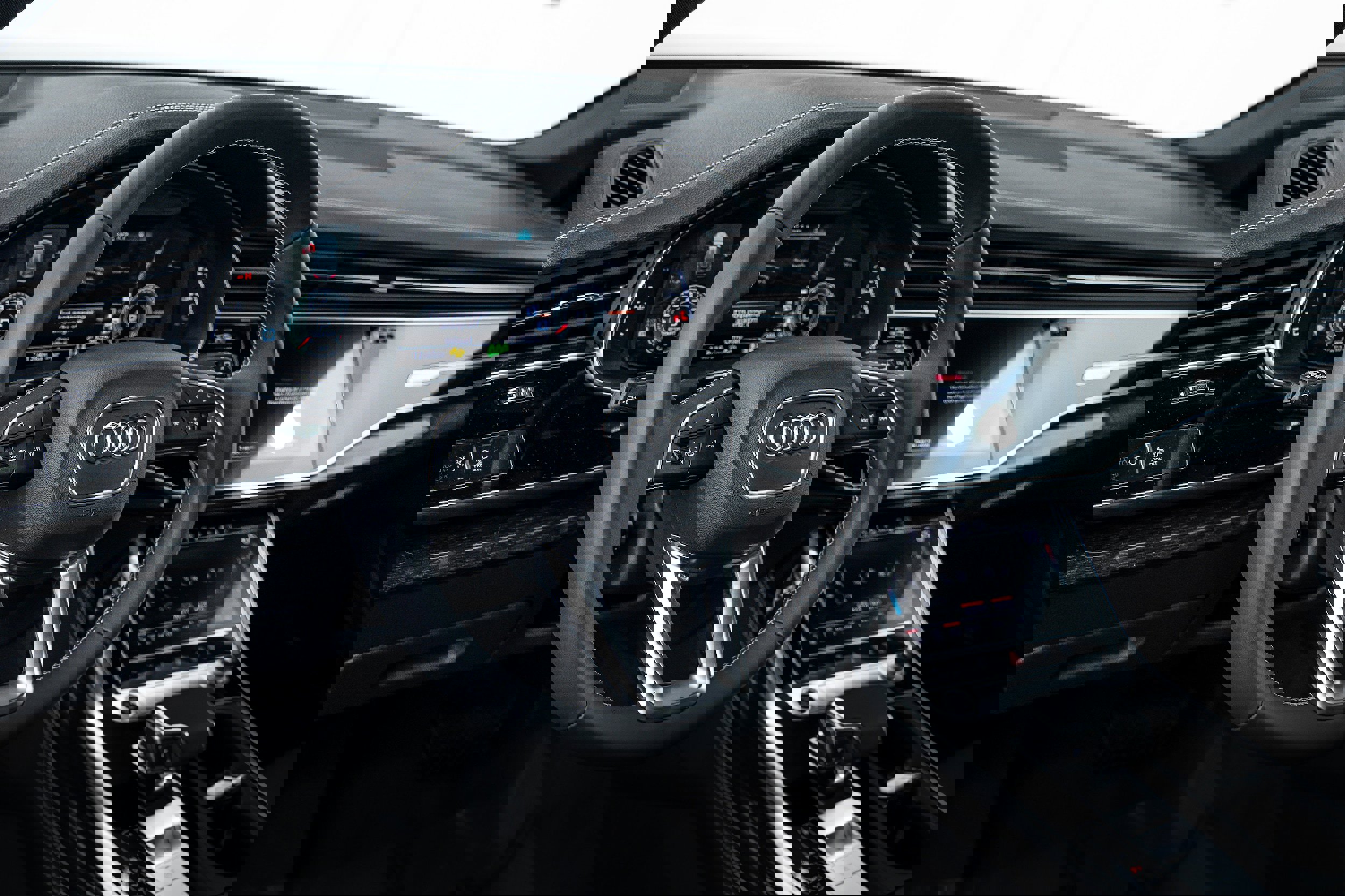 New 2026 Audi Q8 Premium Plus image 10