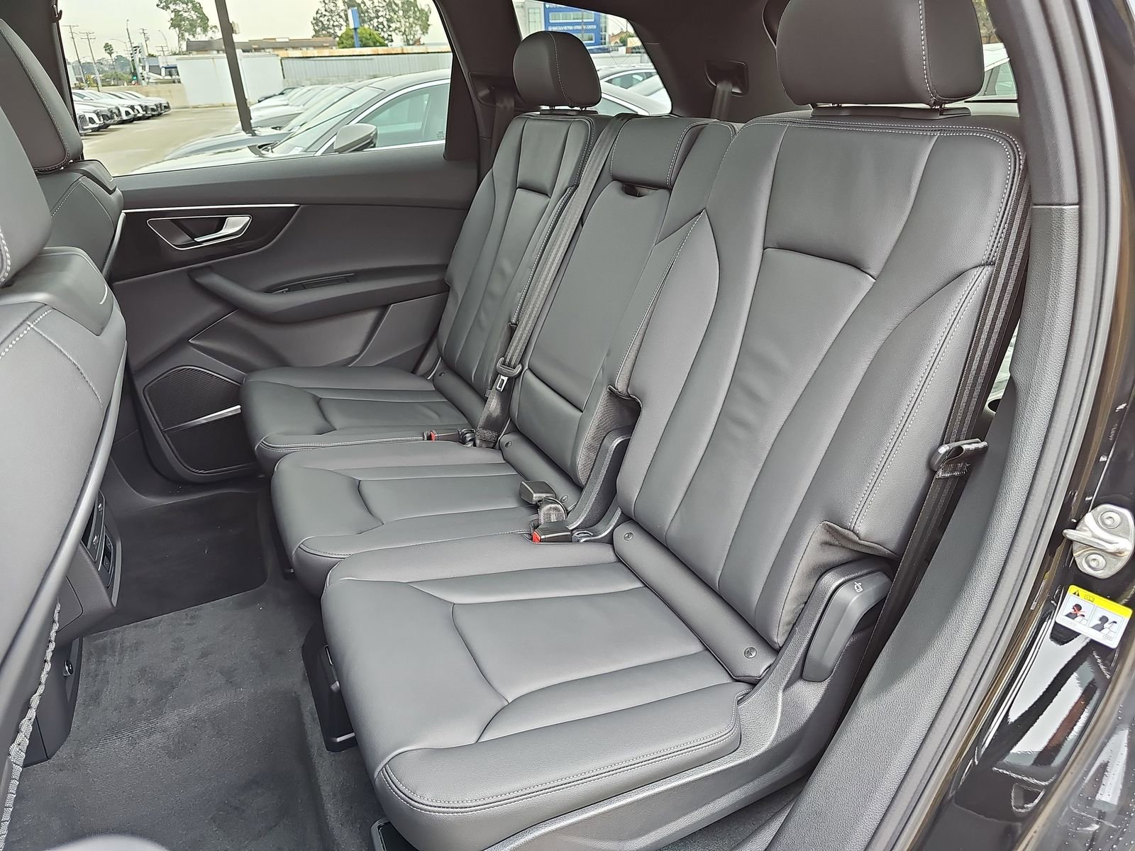 New 2026 Audi Q7 2.0T Premium AWD/4WD image 16