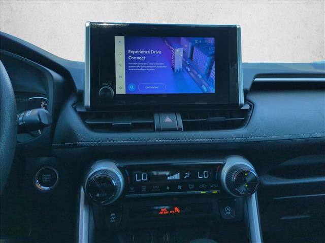 Certified 2025 Toyota RAV4 XLE FWD image 14