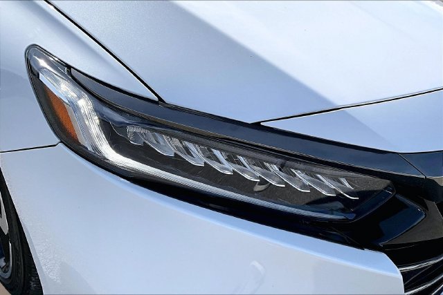 Used 2022 Honda Accord Sport image 27