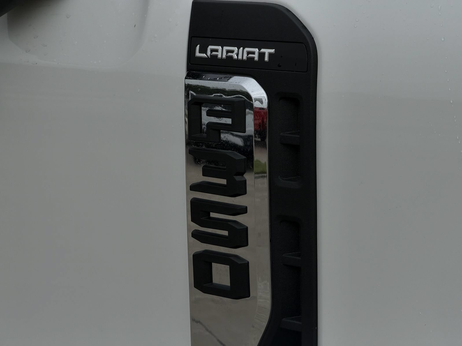 New 2026 Ford F350 Lariat w/ Lariat Ultimate Package AWD/4WD image 9