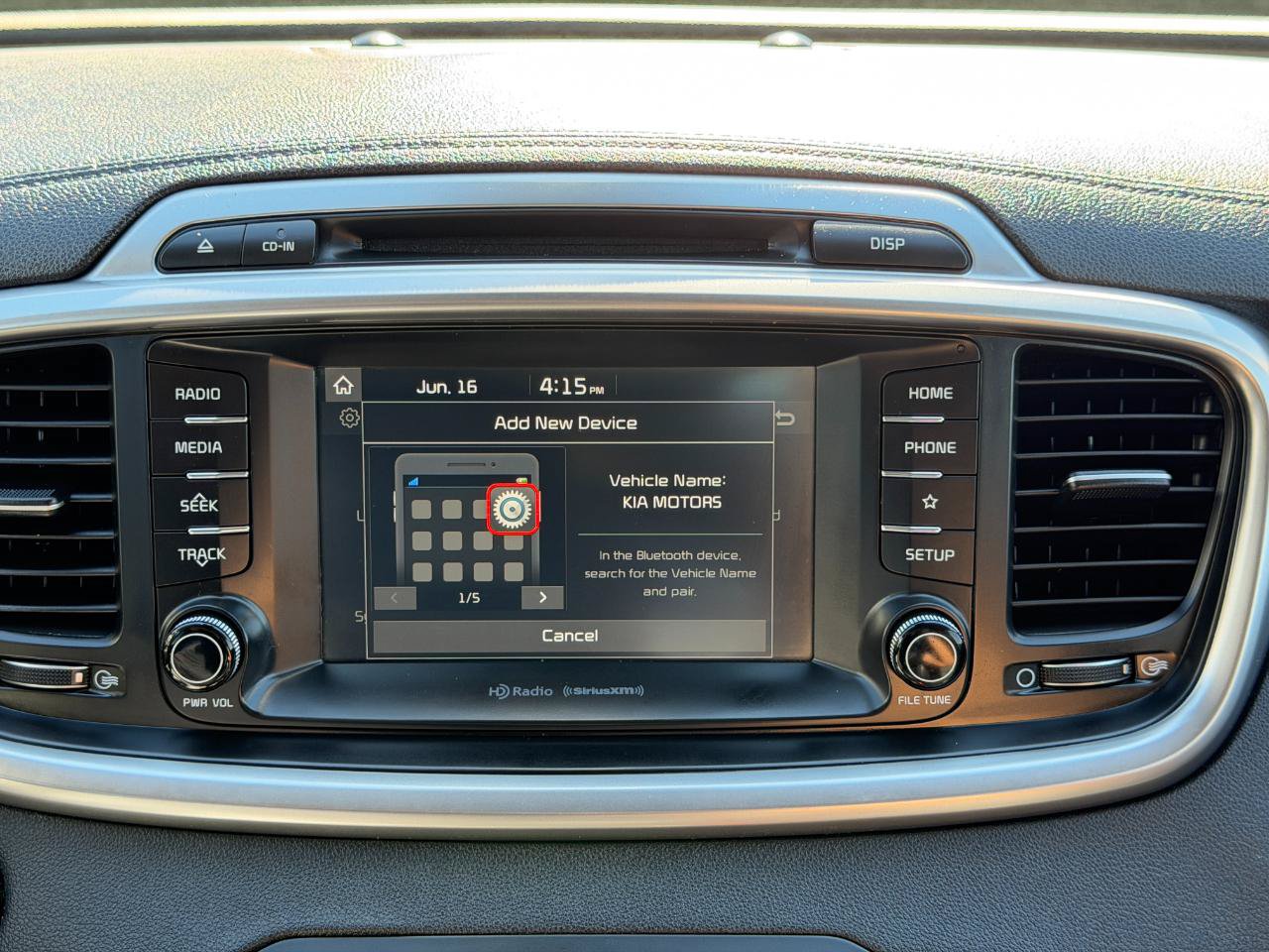 Used 2019 Kia Sorento EX AWD/4WD image 65