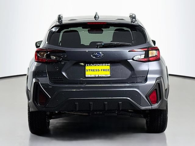 New 2026 Subaru Crosstrek 2.5i Premium AWD/4WD image 6