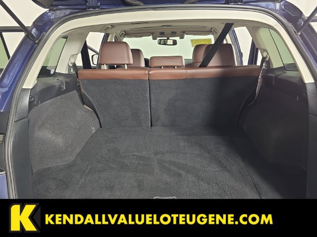 Used 2014 Subaru Outback 2.5i Limited AWD/4WD image 30