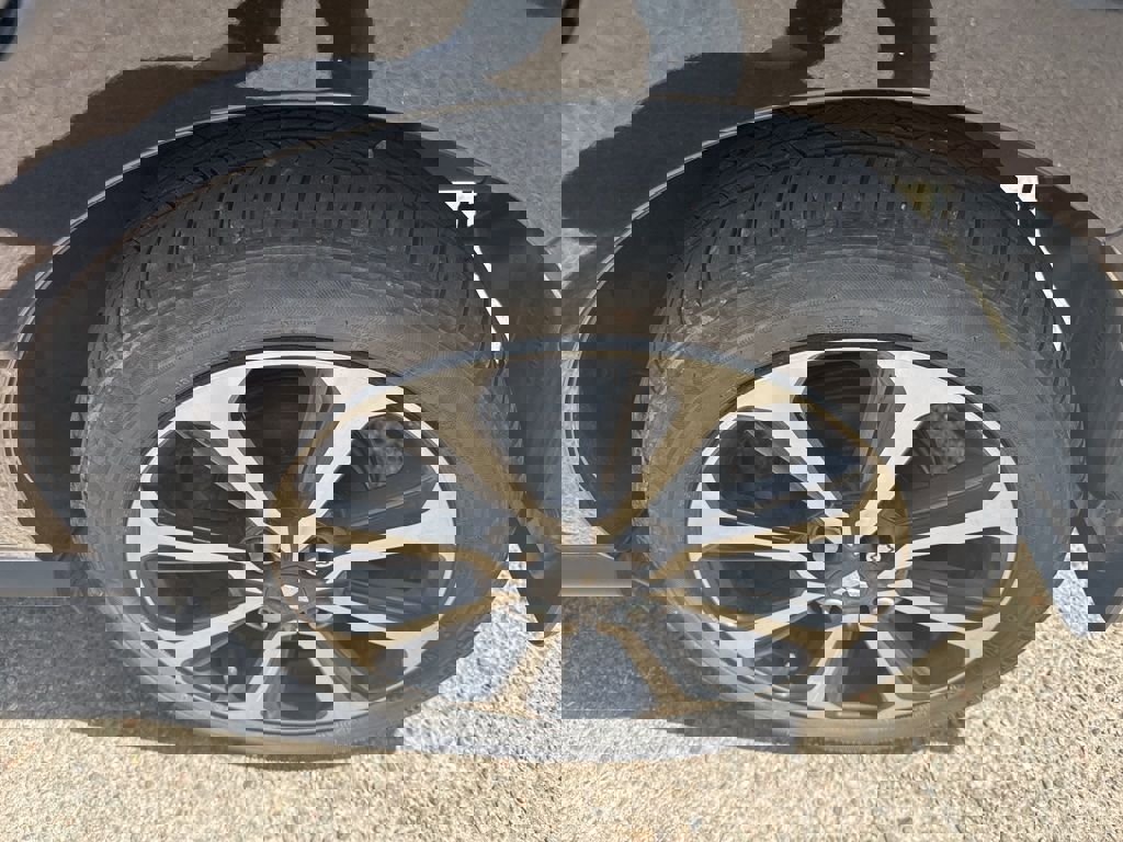 Used 2024 Mitsubishi Mirage SE FWD image 5