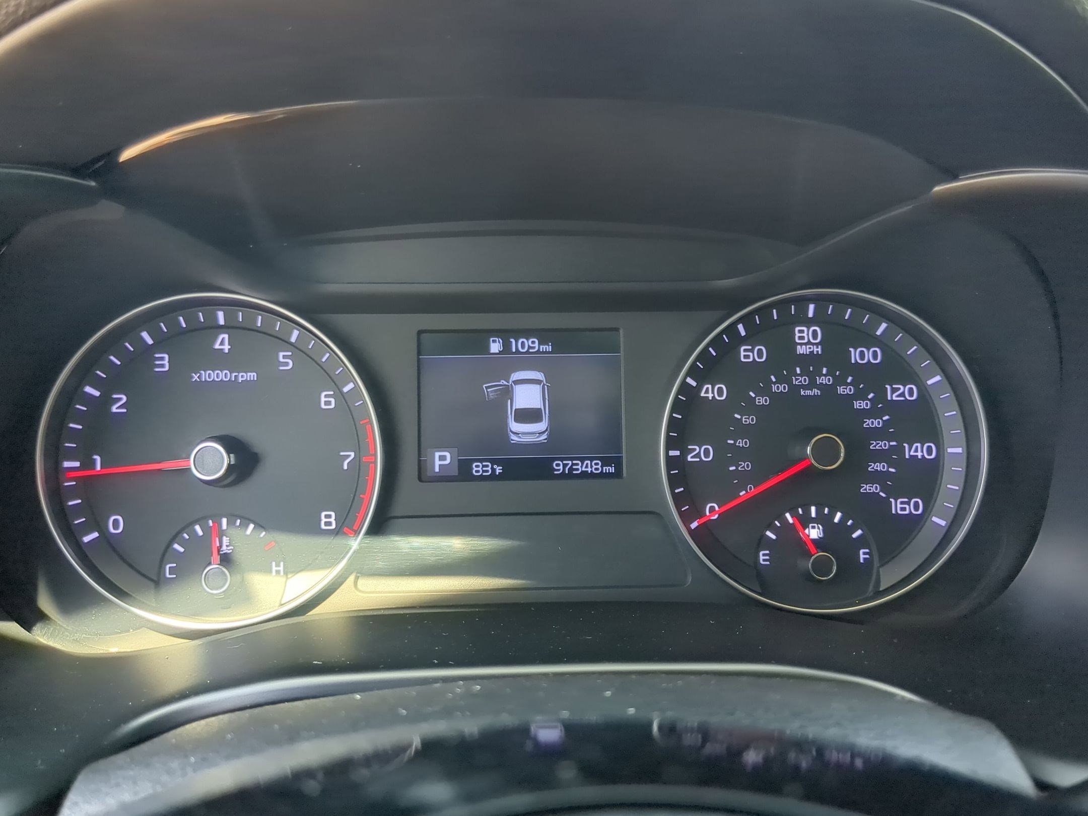 Used 2019 Kia Forte LXS image 14