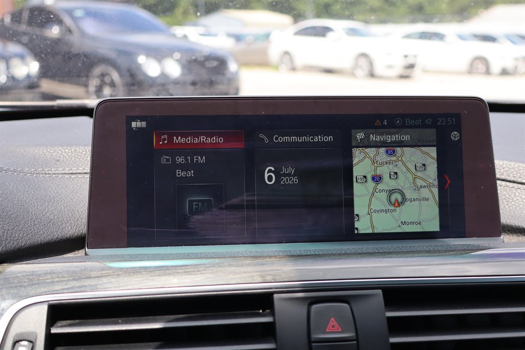 Used 2018 BMW 340i Sedan RWD image 23