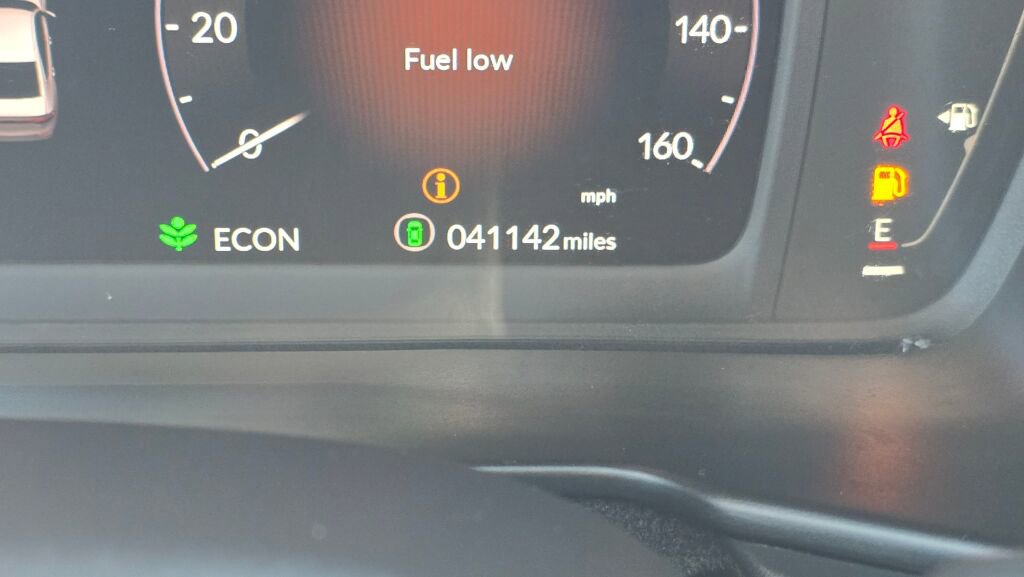 Used 2025 Honda Accord EX-L image 30