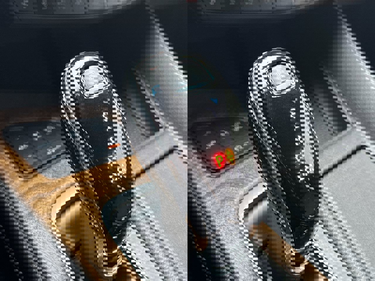 Used 2020 Cadillac CT5 Premium Luxury w/ Parking Package image 15