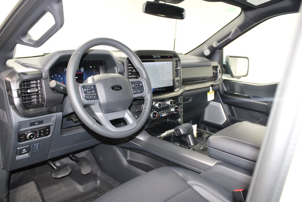 New 2026 Ford F150 Lariat image 26