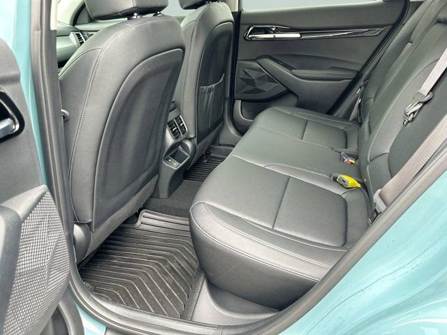 Used 2024 Kia Seltos SX w/ SX Sunroof Package AWD/4WD image 14
