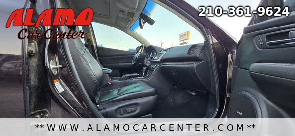 Used 2009 MAZDA MAZDA6 s Grand Touring w/ Moonroof & Bose Pkg image 19