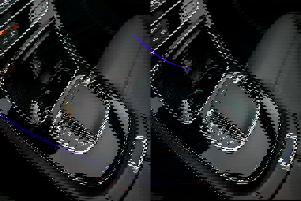 Used 2023 Mercedes-Benz E 53 AMG 4MATIC Sedan image 39