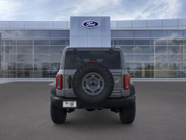 New 2025 Ford Bronco Badlands w/ Sasquatch Package image 5
