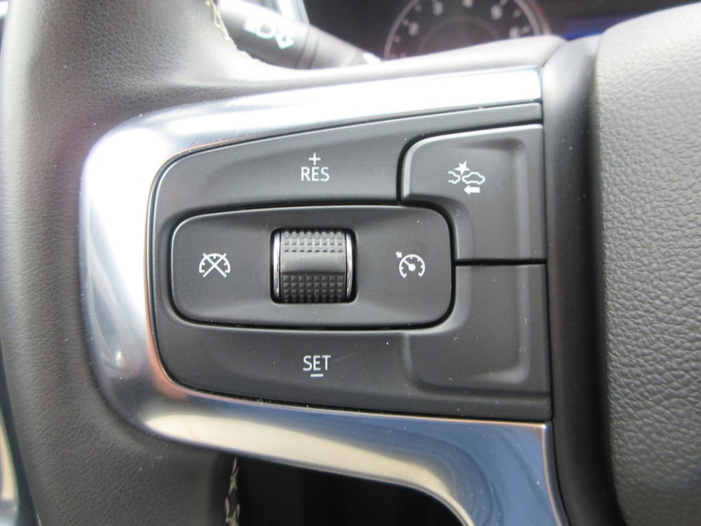 Certified 2023 Chevrolet Blazer LT image 25