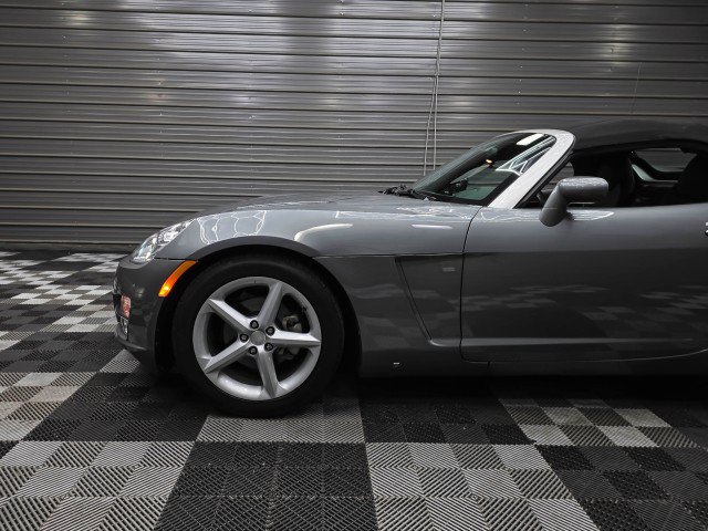 Used 2007 Saturn Sky w/ Premium Trim Pkg RWD image 30