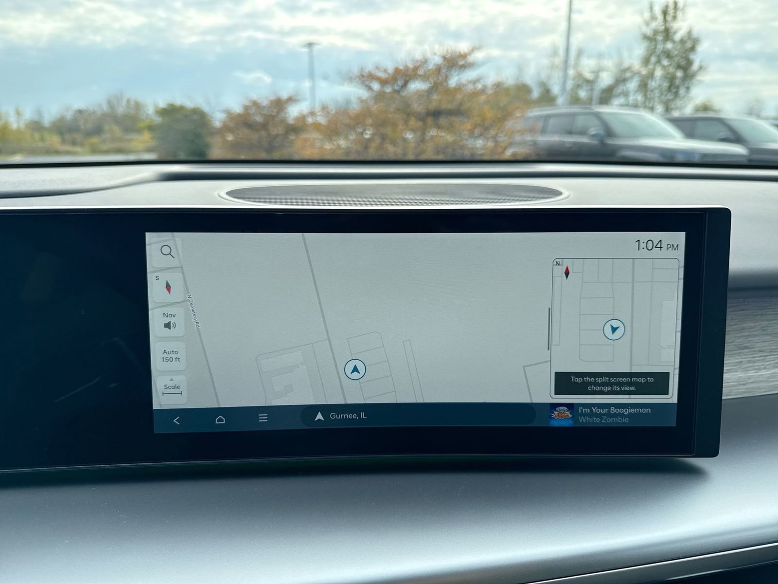 New 2026 Hyundai Ioniq 9 SEL image 20