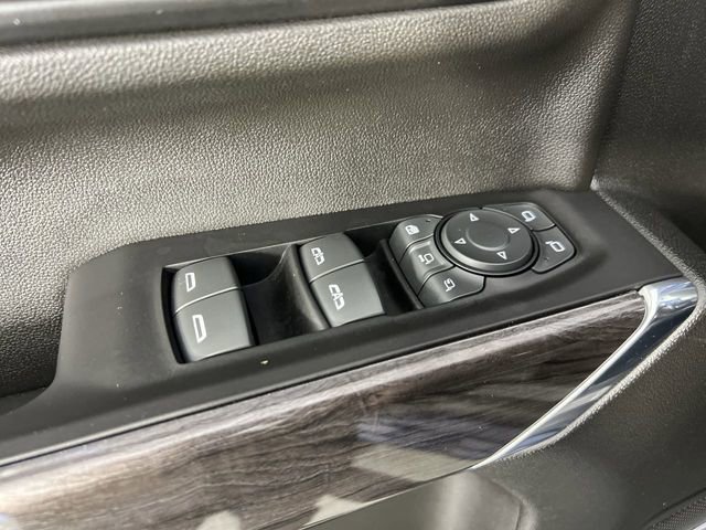 Used 2022 Chevrolet Silverado 2500 LTZ w/ LTZ Plus Package image 23