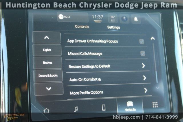 Used 2026 RAM 1500 Big Horn image 27