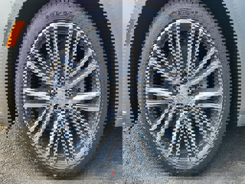 New 2025 Cadillac CT5 Premium Luxury w/ Technology Package image 6