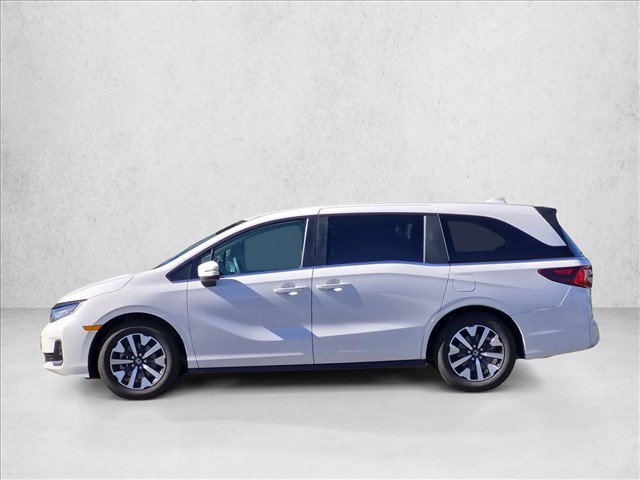 Certified 2026 Honda Odyssey EX-L image 8