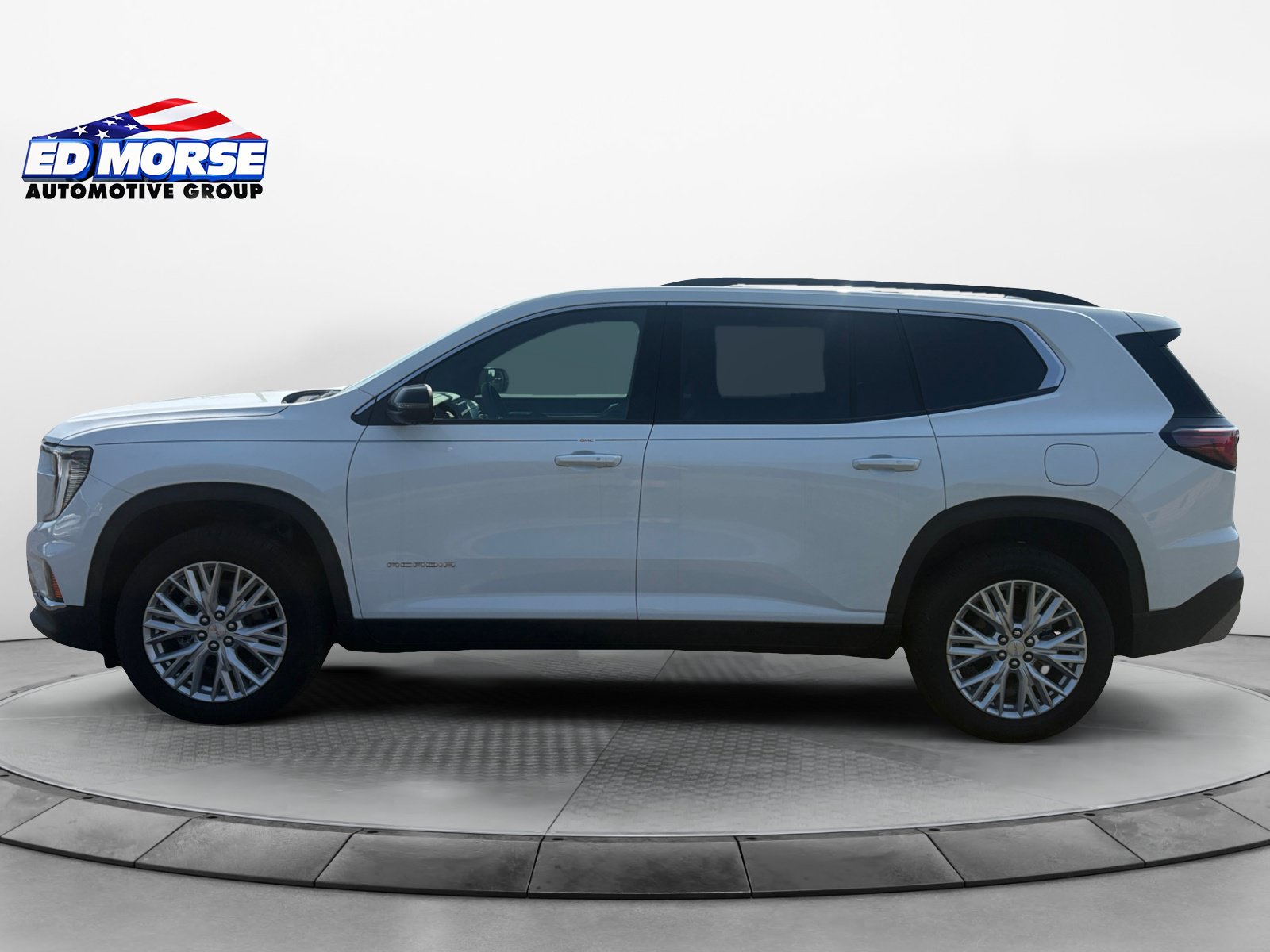 New 2026 GMC Acadia Elevation w/ Elevation Premium Package FWD image 2