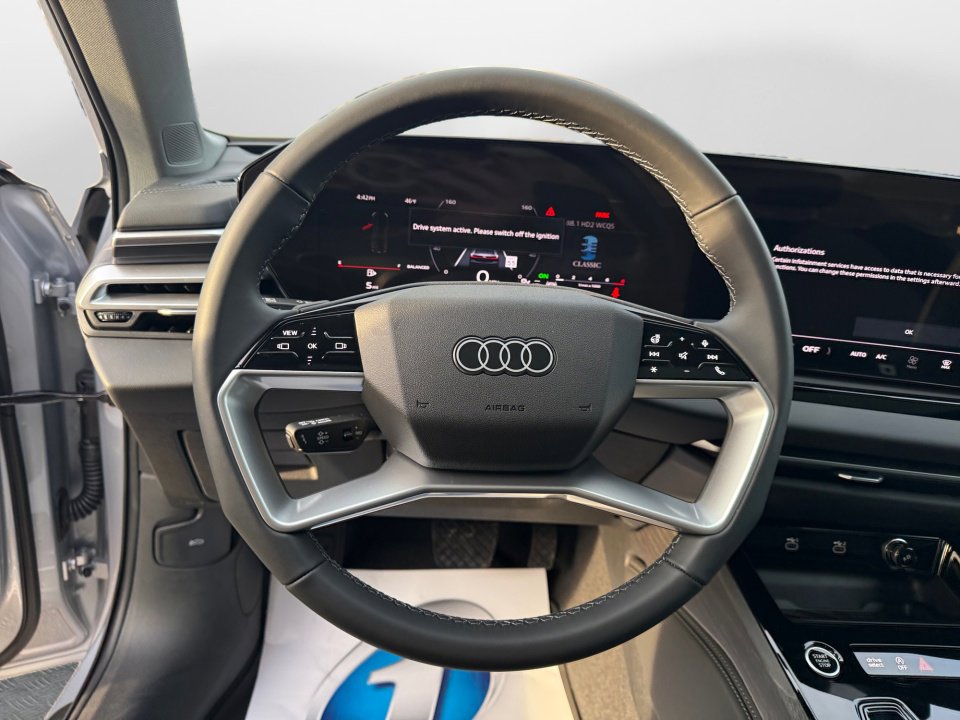 New 2025 Audi A5 2.0T Premium image 10