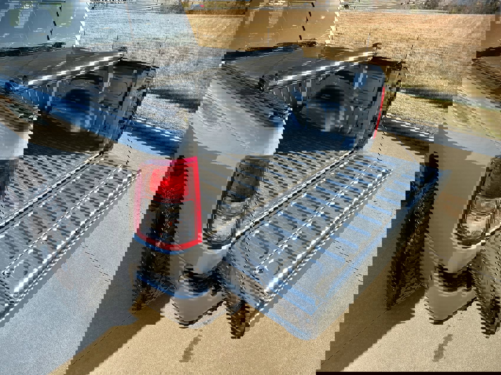 Used 2022 RAM 1500 Big Horn image 23