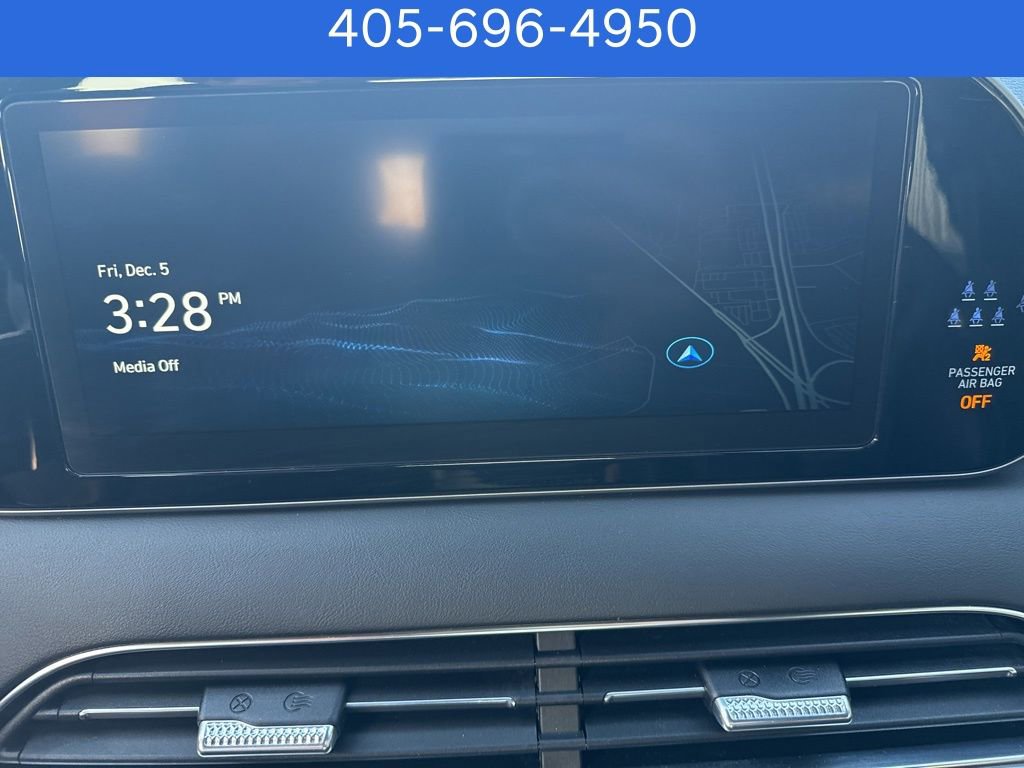 Used 2022 Hyundai Palisade Calligraphy image 27