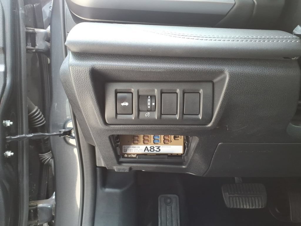 Used 2024 Subaru Legacy Limited AWD/4WD image 15