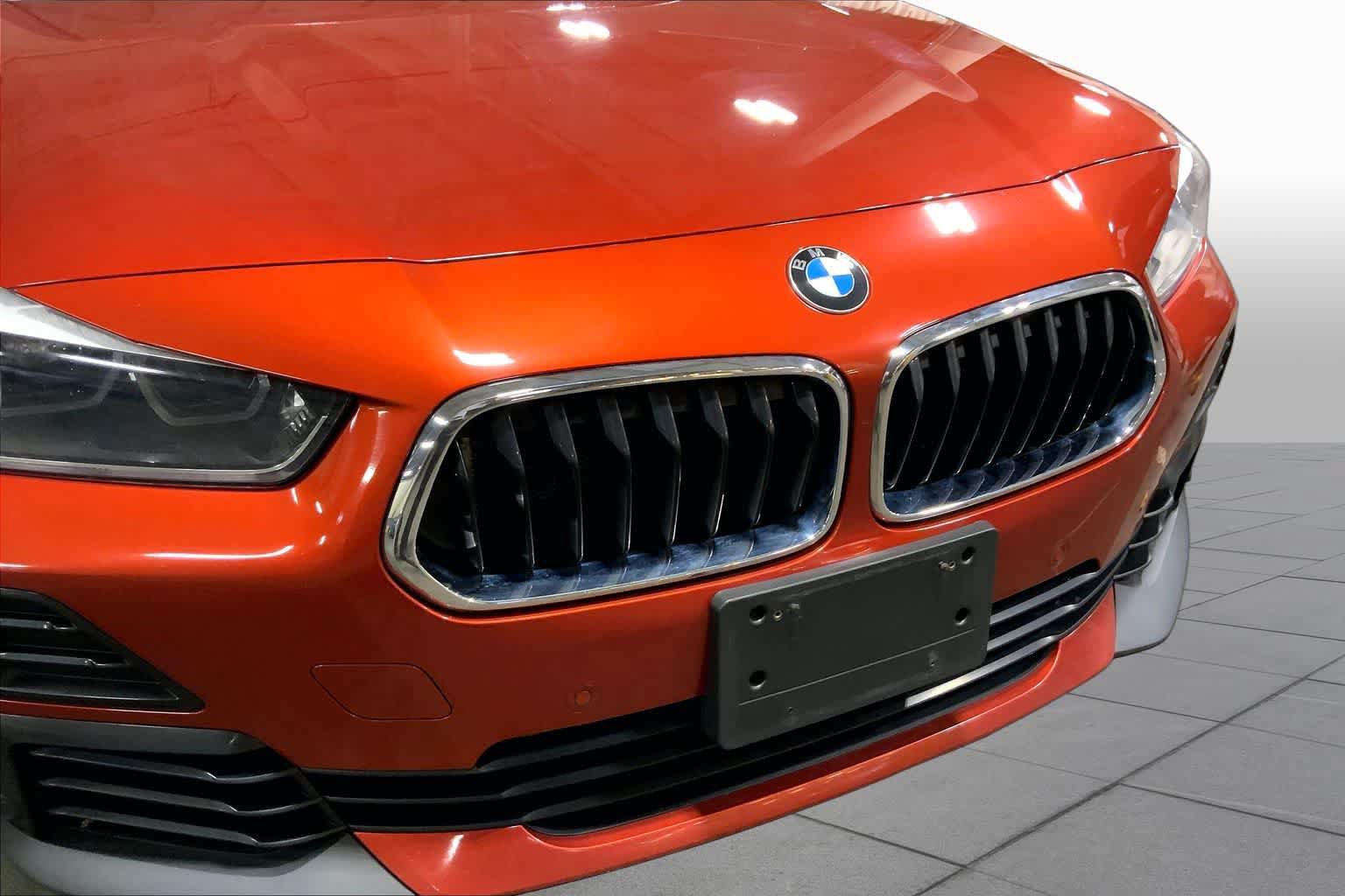 Used 2022 BMW X2 xDrive28i w/ Premium Package AWD/4WD image 30